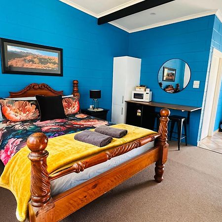 Flinders Ranges Motel - The Mill Quorn ภายนอก รูปภาพ