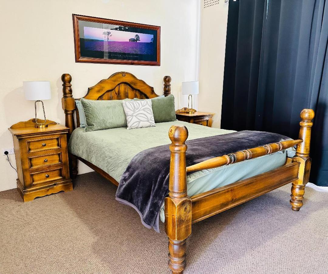 Flinders Ranges Motel - The Mill Quorn ภายนอก รูปภาพ