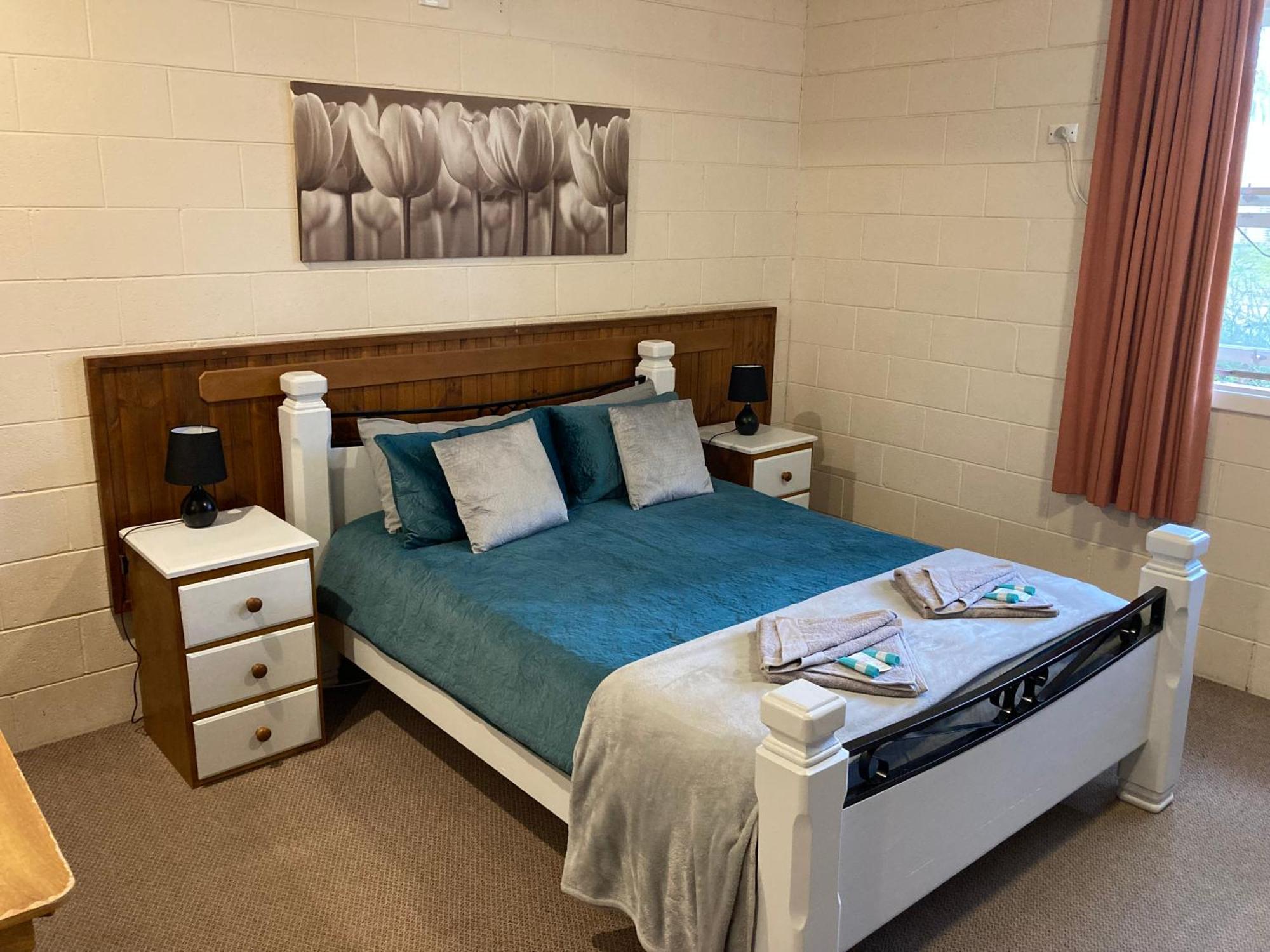 Flinders Ranges Motel - The Mill Quorn ภายนอก รูปภาพ
