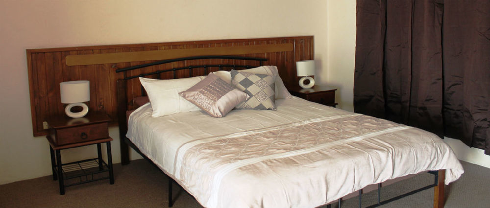 Flinders Ranges Motel - The Mill Quorn ภายนอก รูปภาพ